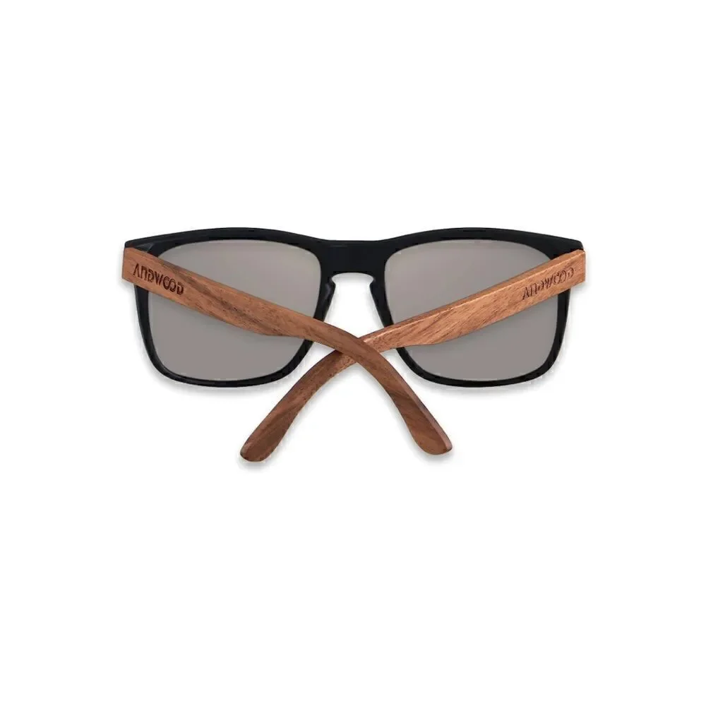 Men’s Sunglasses Wood Frame
